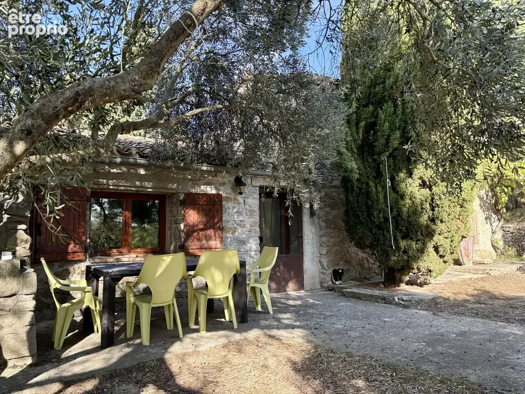 Propriété composée de 3 gîte et une habitation - photo 11