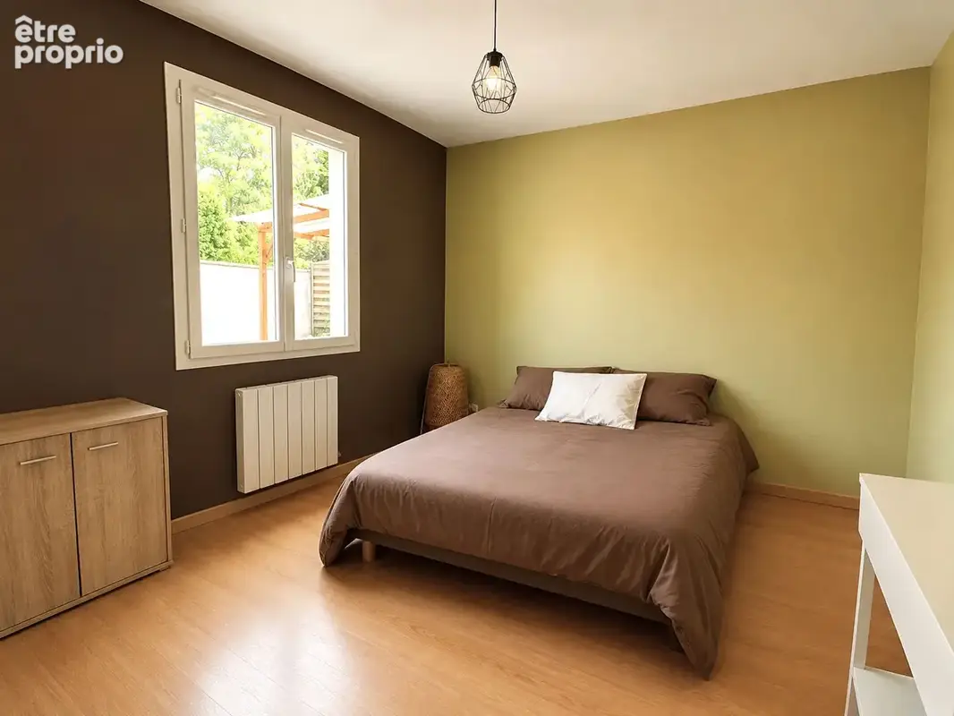 Maison plain-pied 4 chambres - photo 6