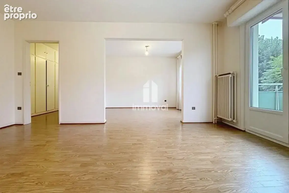 Neudorf – T3 - 84m2 - photo 1