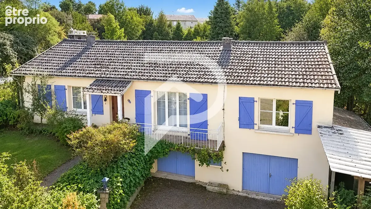 Photo Maison à Saint-Pierre-De-Trivisy au prix de 128 000€