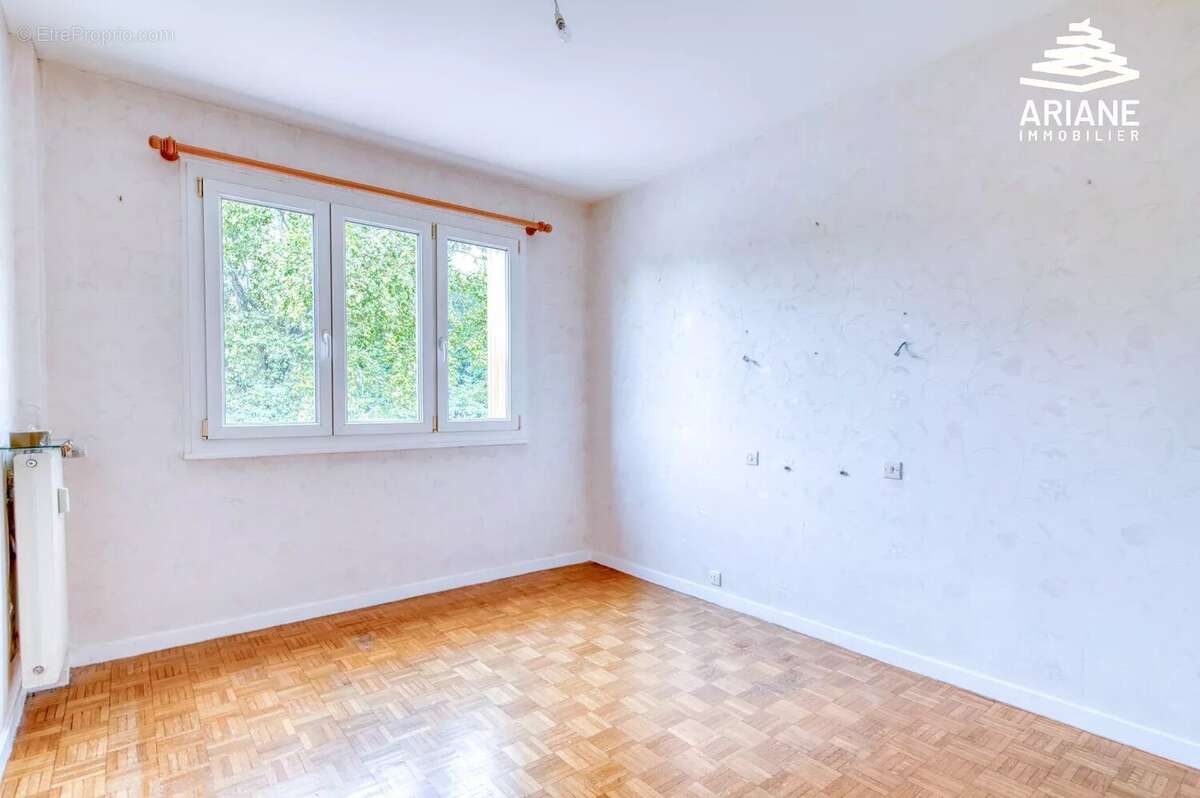 Appartement à LYON-9E
