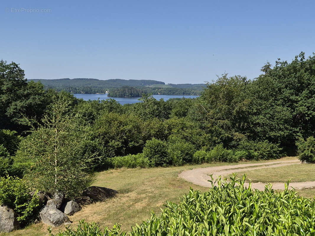 Superbe villa avec vue imprenable sur lac - photo 21