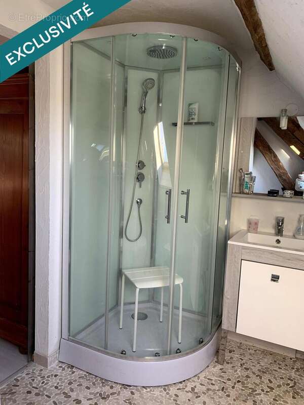 Photo 9 - Maison à LOUHANS