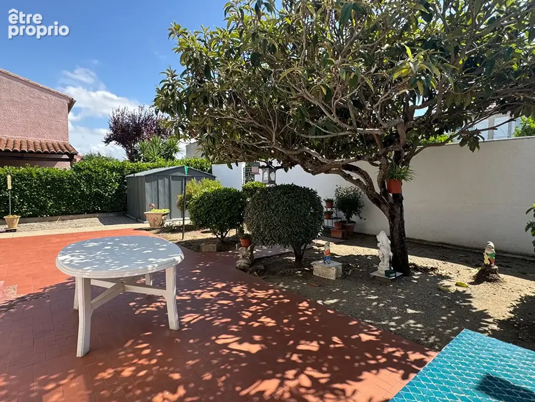 REF : EPURE3 Maison récente 5 pièces à vendre à Carcassonne - 170 000 - photo 17