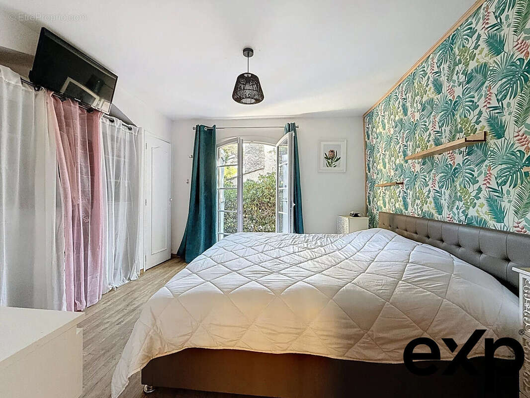 Maison à SAINT-RAPHAEL