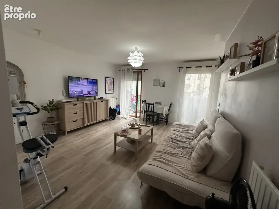Appartement 3 pièces 65 m² à vendre à Pierrefitte-Sur-Seine (93380) - photo 22