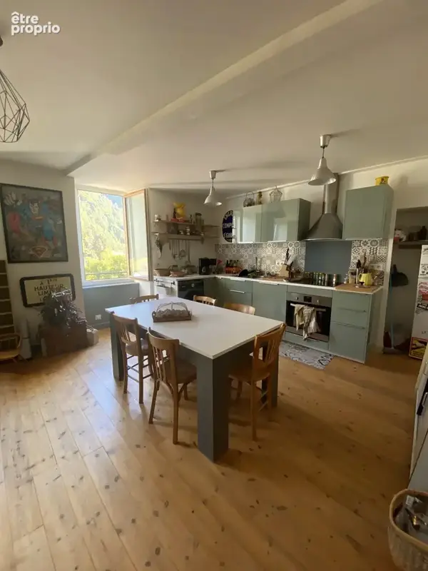 Appartement à CHATILLON-EN-DIOIS