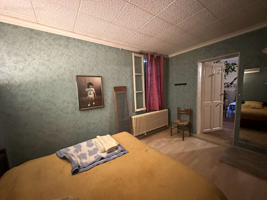 Maison à NYONS