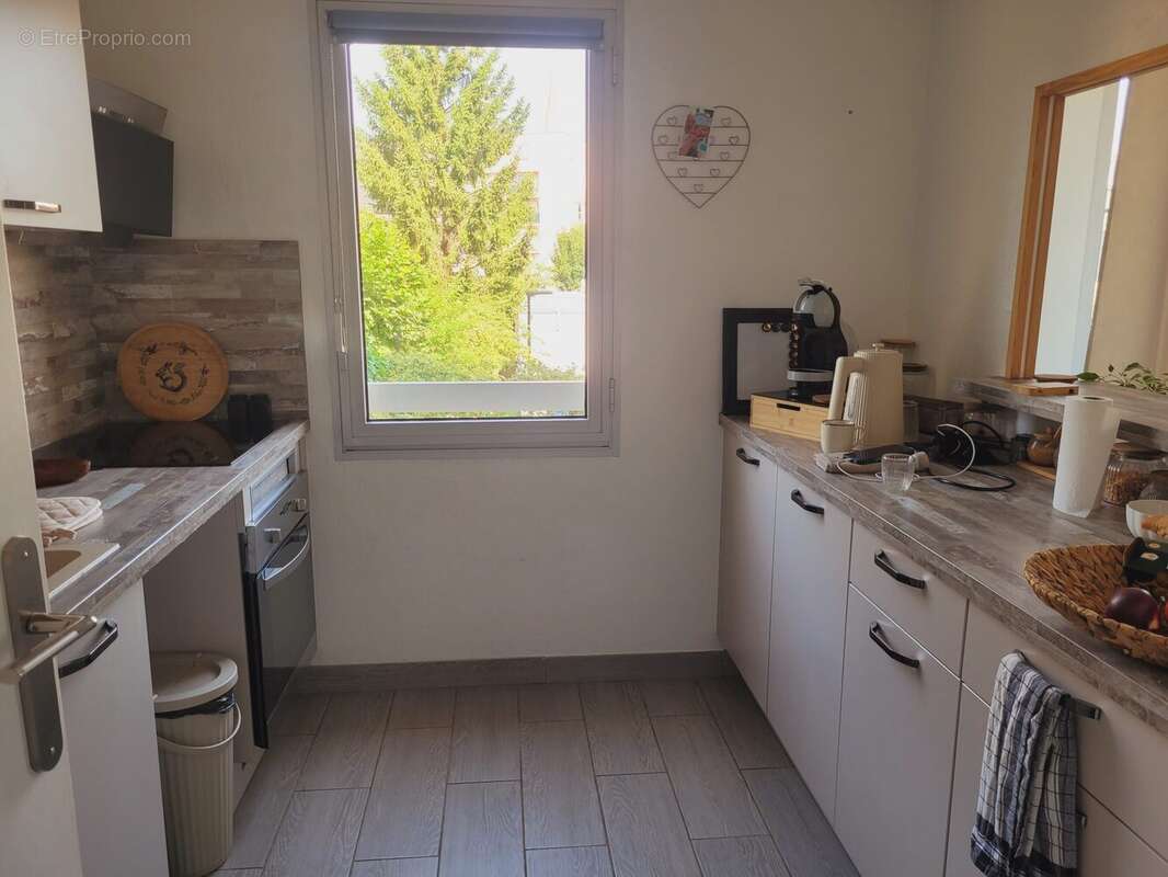 Appartement à ROUEN