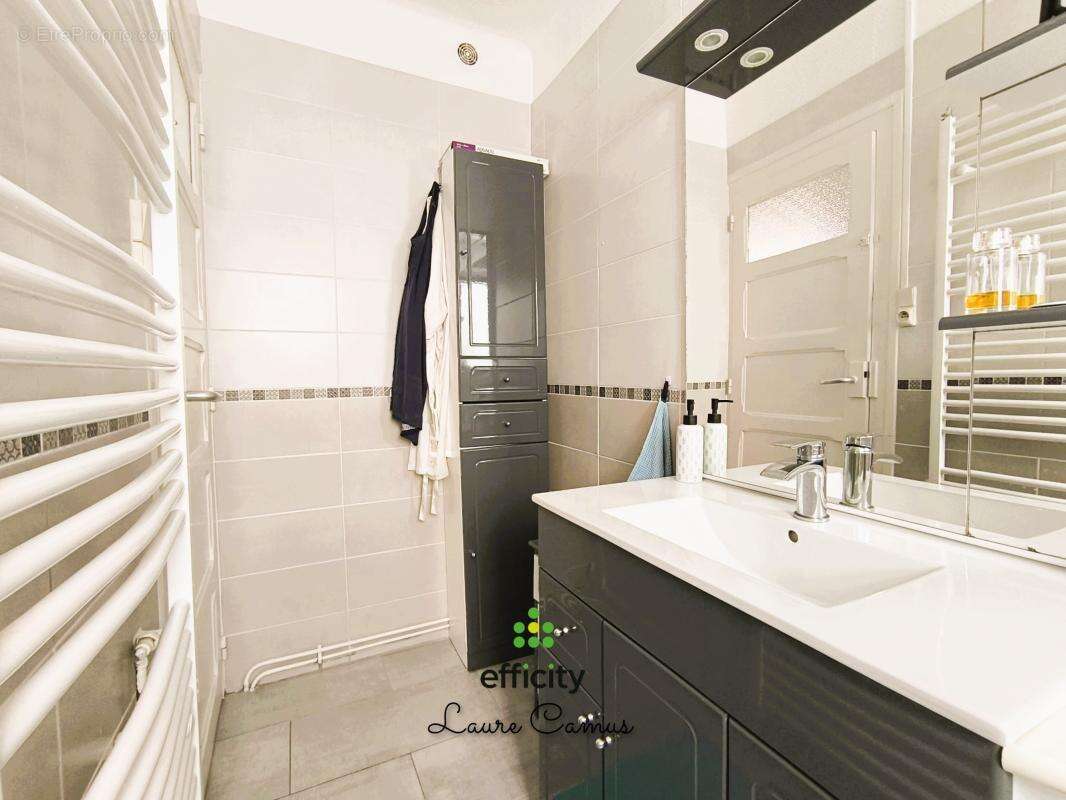 Maison 90 m² à Les Sables-D'olonne  - photo 7