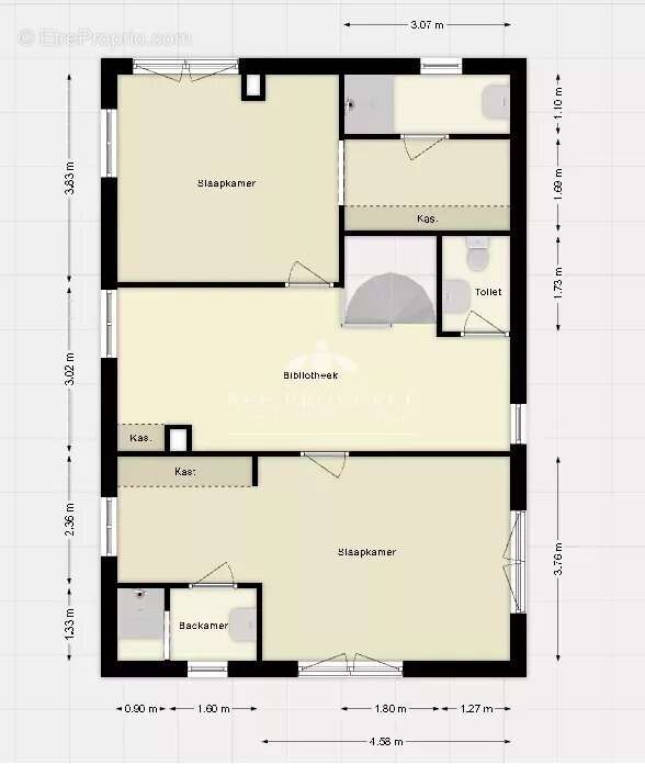 Maison à SAINT-RAPHAEL