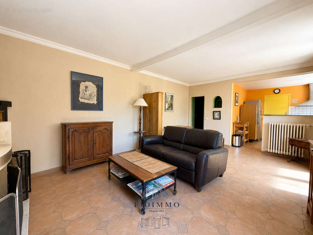 4381 - Maison de plain-pied quartier Petit-Val - photo 4