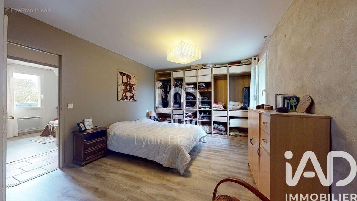 Photo 7 - Maison à LAUNAC