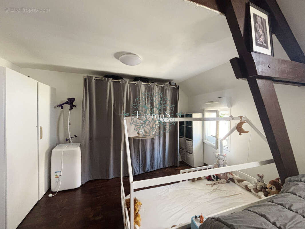 Maison de village- 67m2 - MELLO - photo 7
