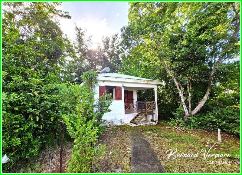 Maison à SAINTE-ANNE