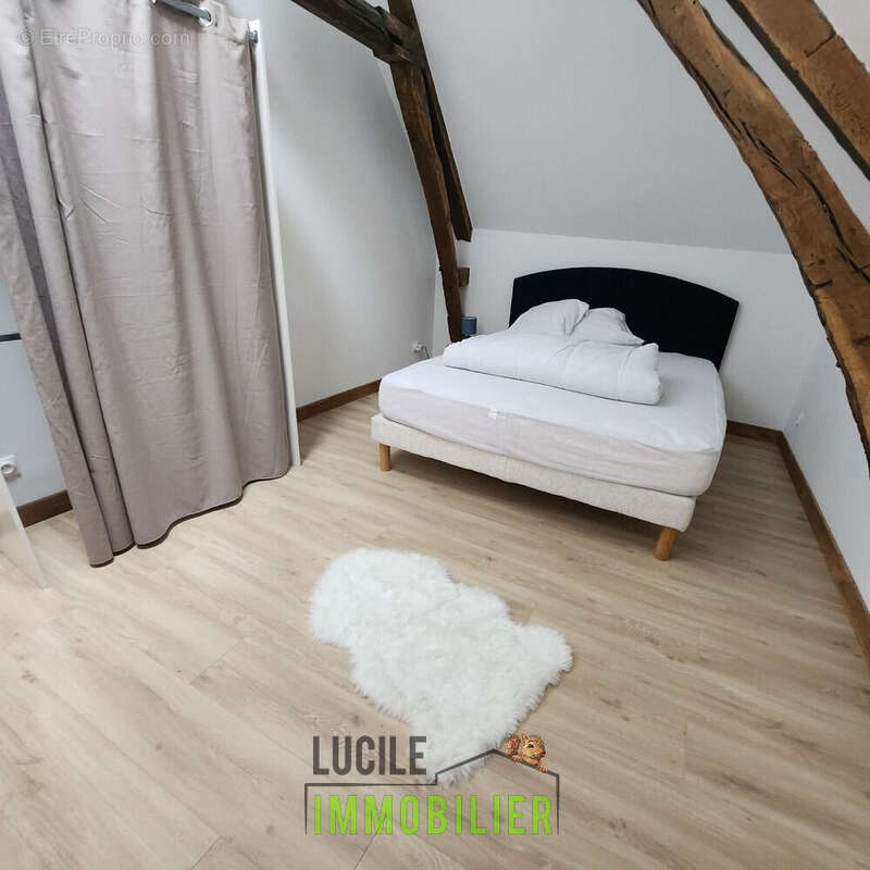 Appartement 143 m² à Clermont  - photo 6