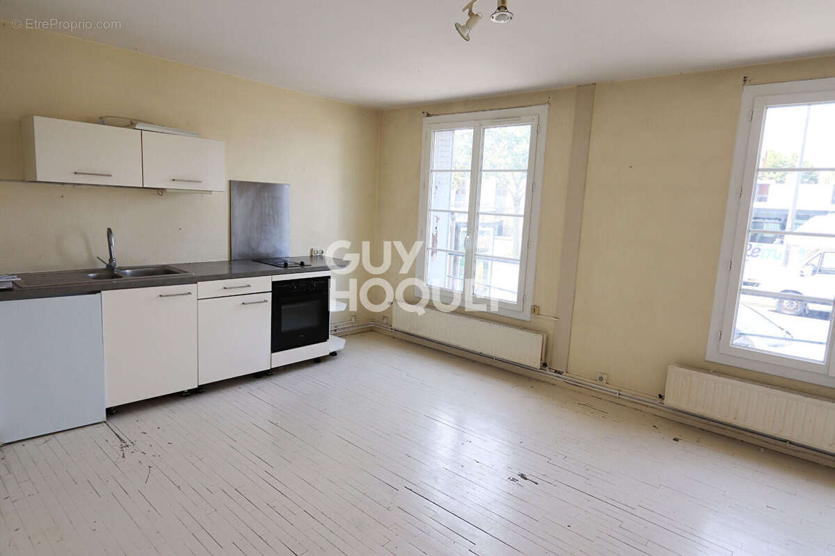 Appartement à Tours  - photo 2