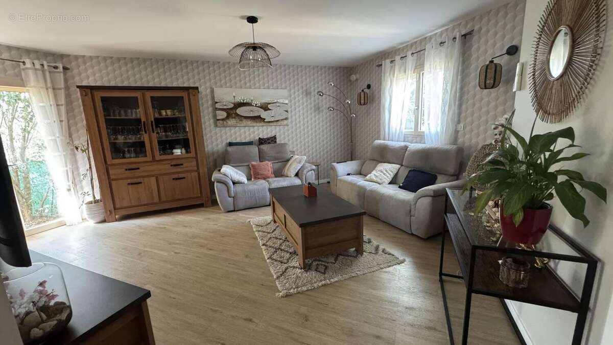 Maison à PEYRIAC-DE-MER