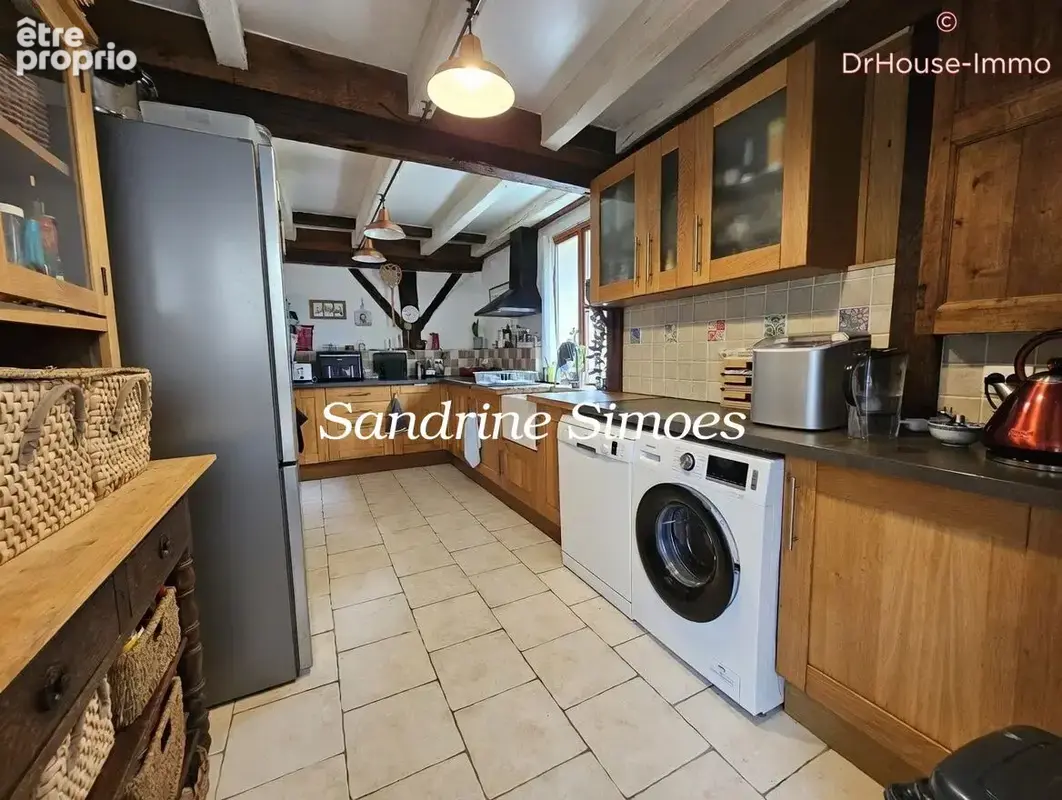 Maison 11 pièces 196 m² à vendre à Adriers (86430) - photo 31