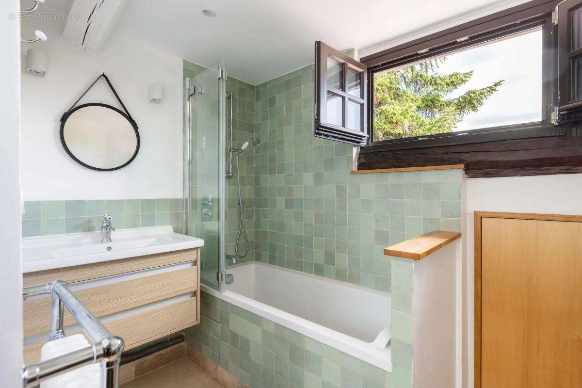 Maison à GUYANCOURT