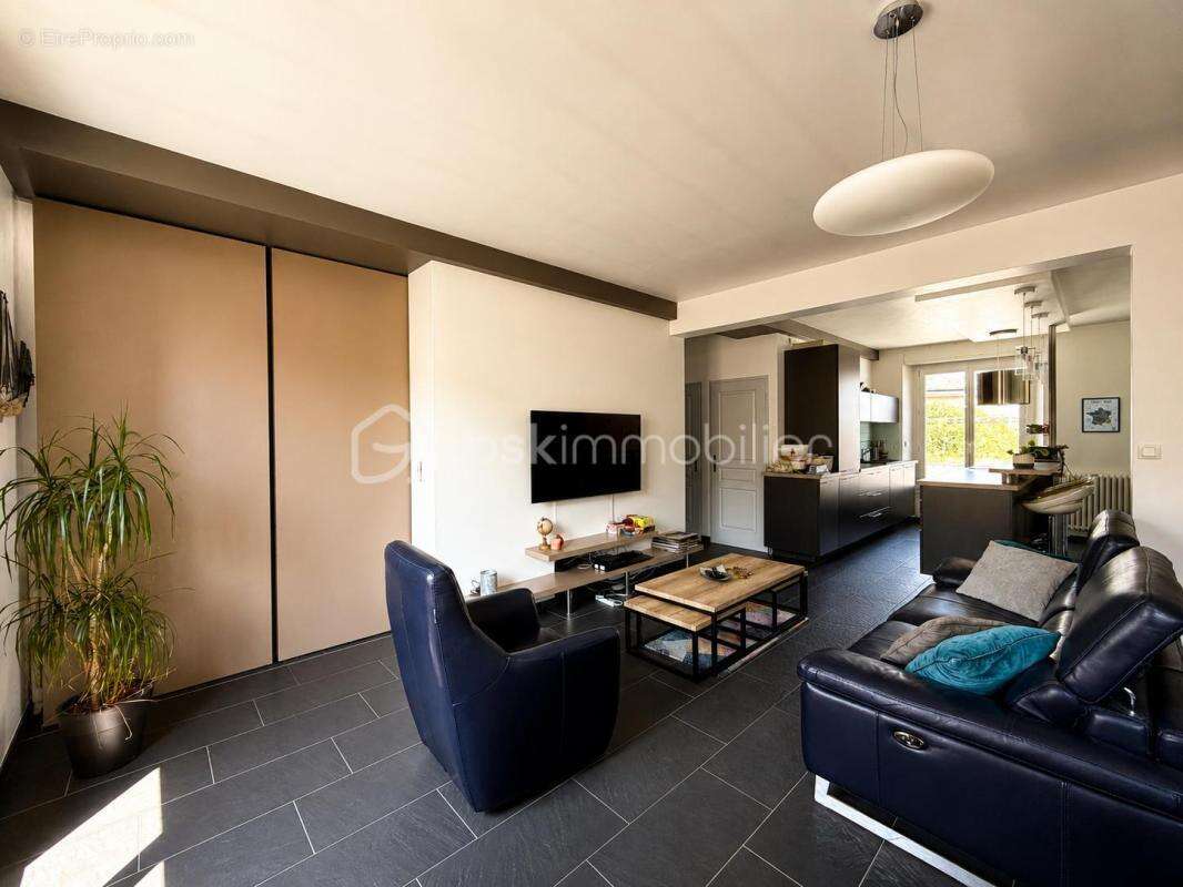 Haute Ville – Bel appartement lumineux - photo 3