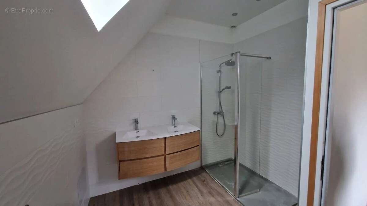 Appartement à MAINTENON