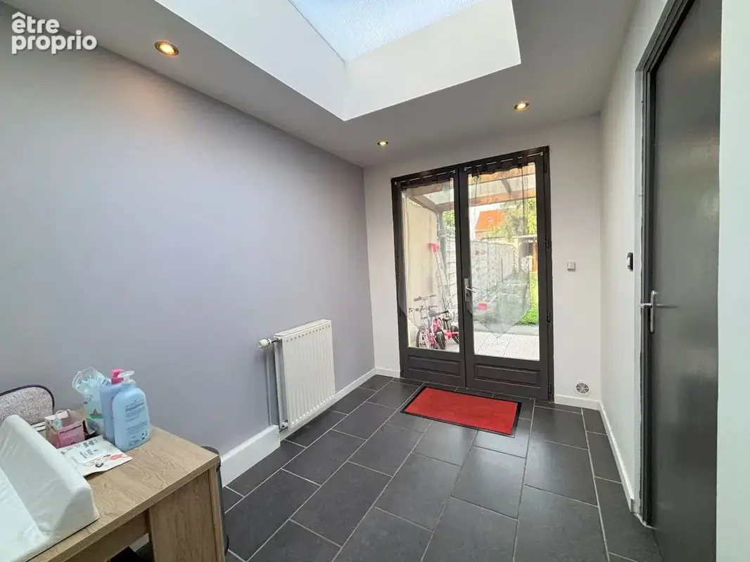 Maison 4 pièces à vendre à Tourcoing - Croix Rouge - photo 6