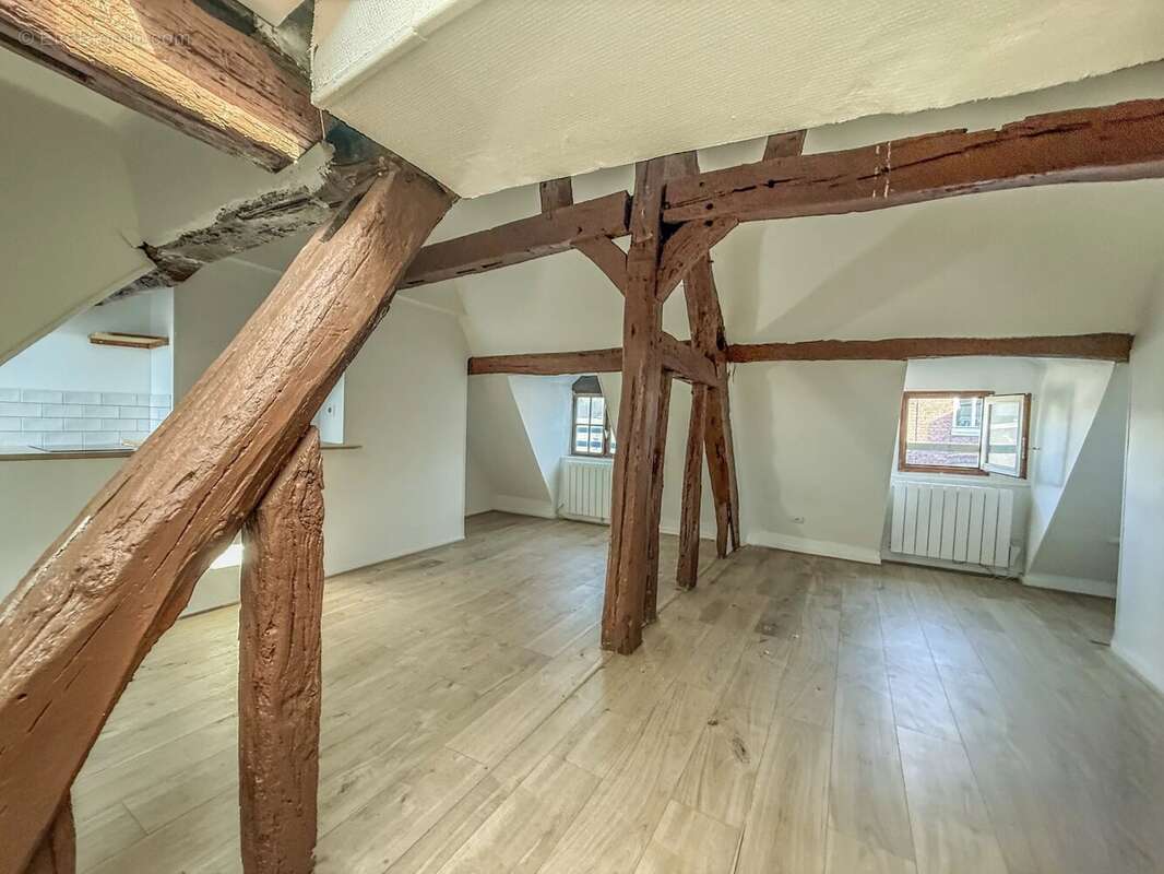 Appartement à ROUEN