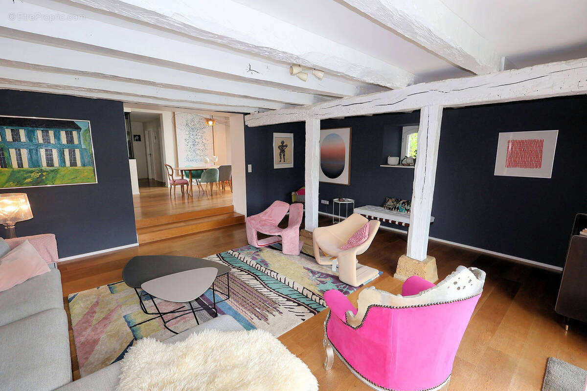 Maison à MAGSTATT-LE-HAUT