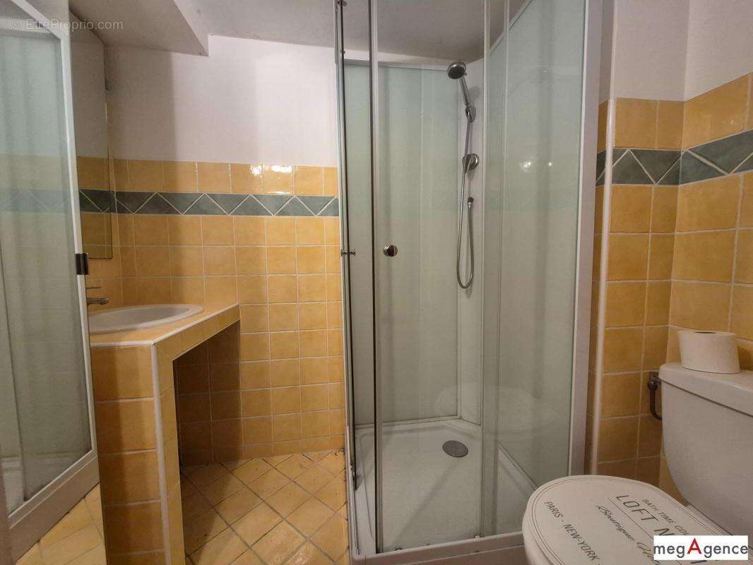 Appartement à LE LAVANDOU