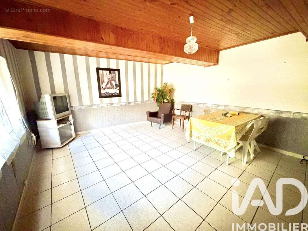 Photo 8 - Maison à VILLEGAILHENC