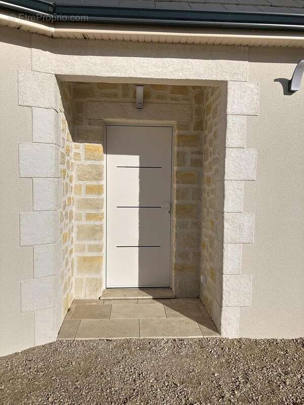 Photo 3 - Maison à CHATILLON-SUR-CHER