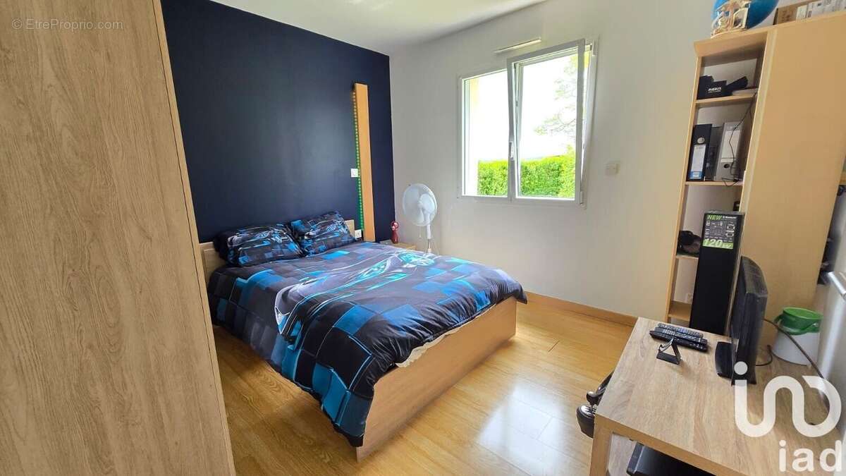 Photo 9 - Maison à FERRIERES-HAUT-CLOCHER