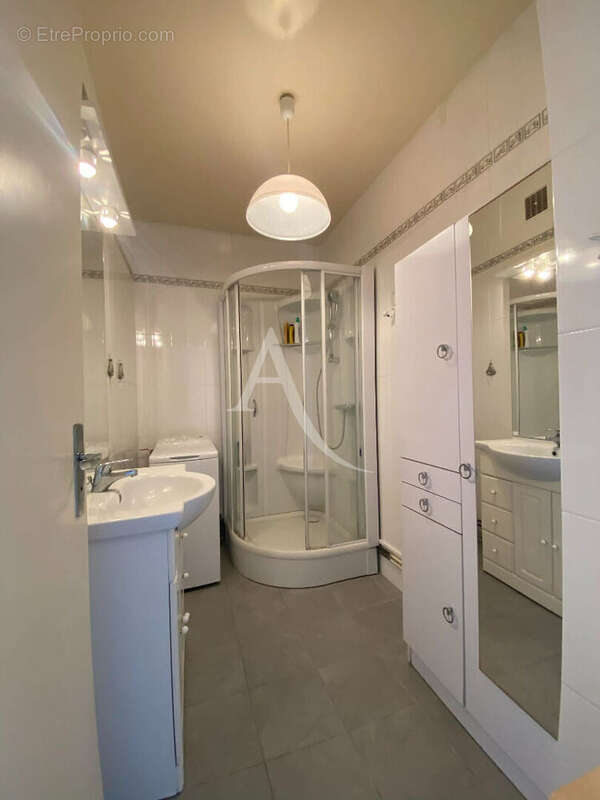 Appartement à FORT-MAHON-PLAGE