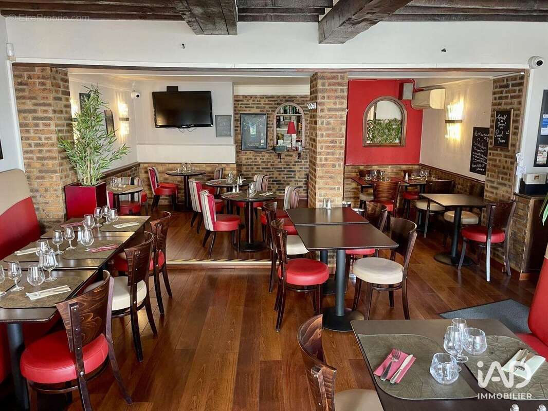 Photo 6 - Commerce à LACROIX-SAINT-OUEN