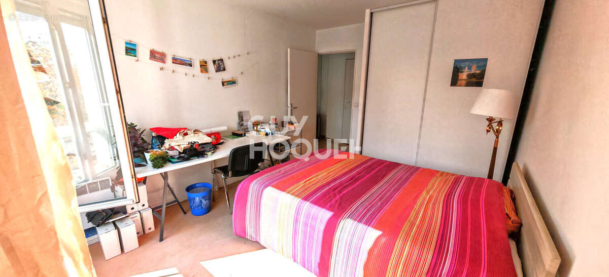 Appartement à CACHAN