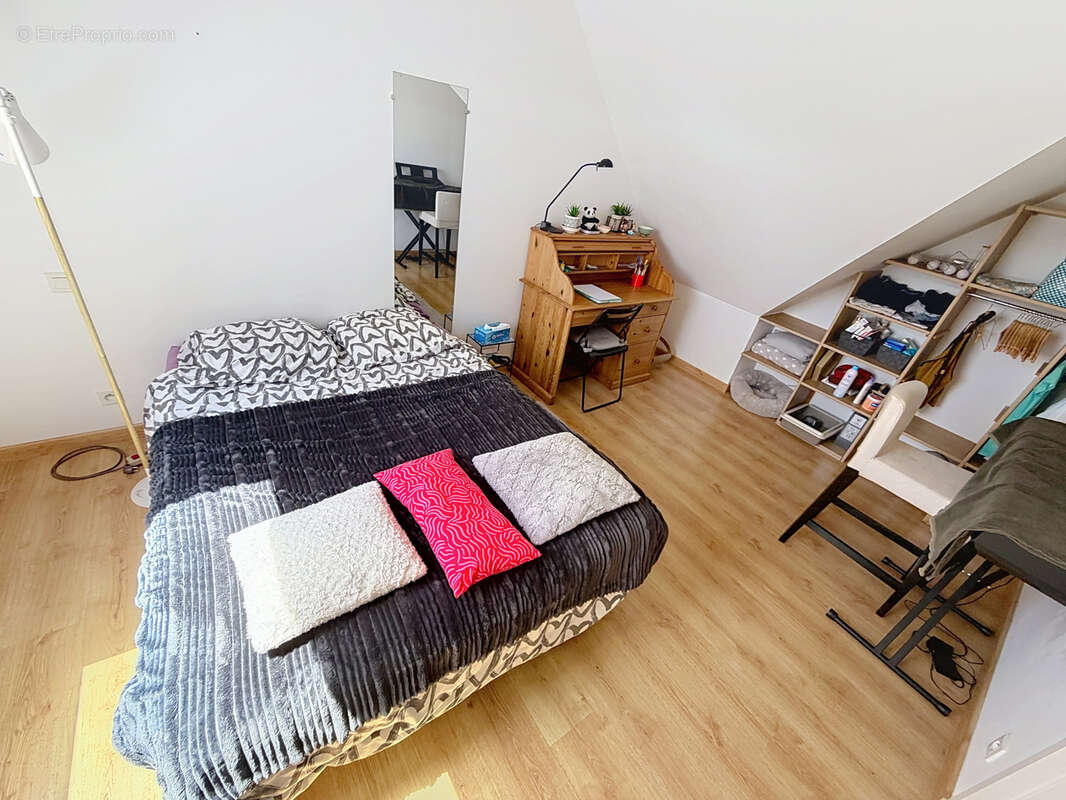 Trégastel : Belle Maison Familiale - Sans Travaux - photo 6