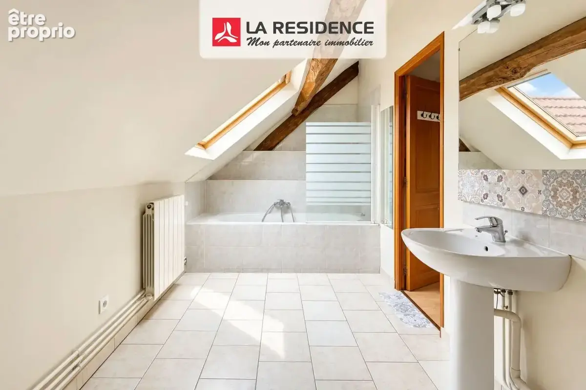 Appartement 4 pièces 92 m² à vendre à Mareil-Sur-Mauldre (78124) - photo 6