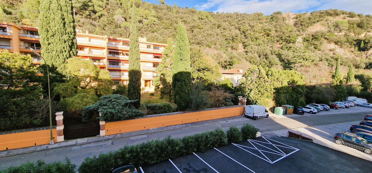 Appartement à AMELIE-LES-BAINS-PALALDA