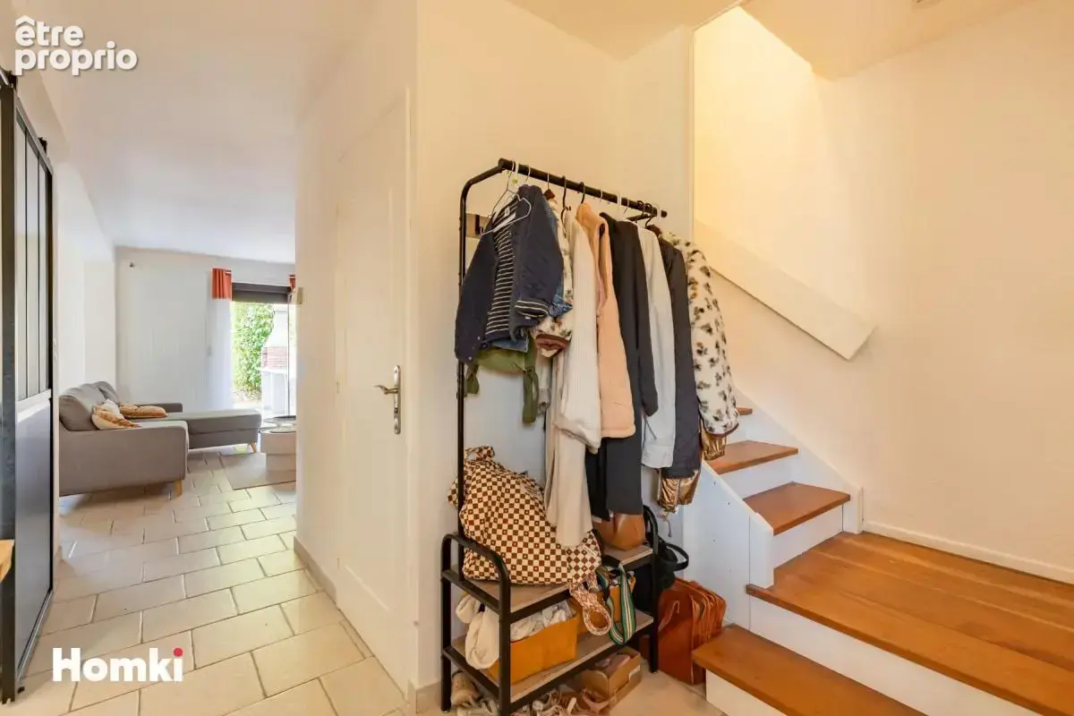 Maison/Villa T4 de 95 m²à Saint-Jean 31240 - photo 7