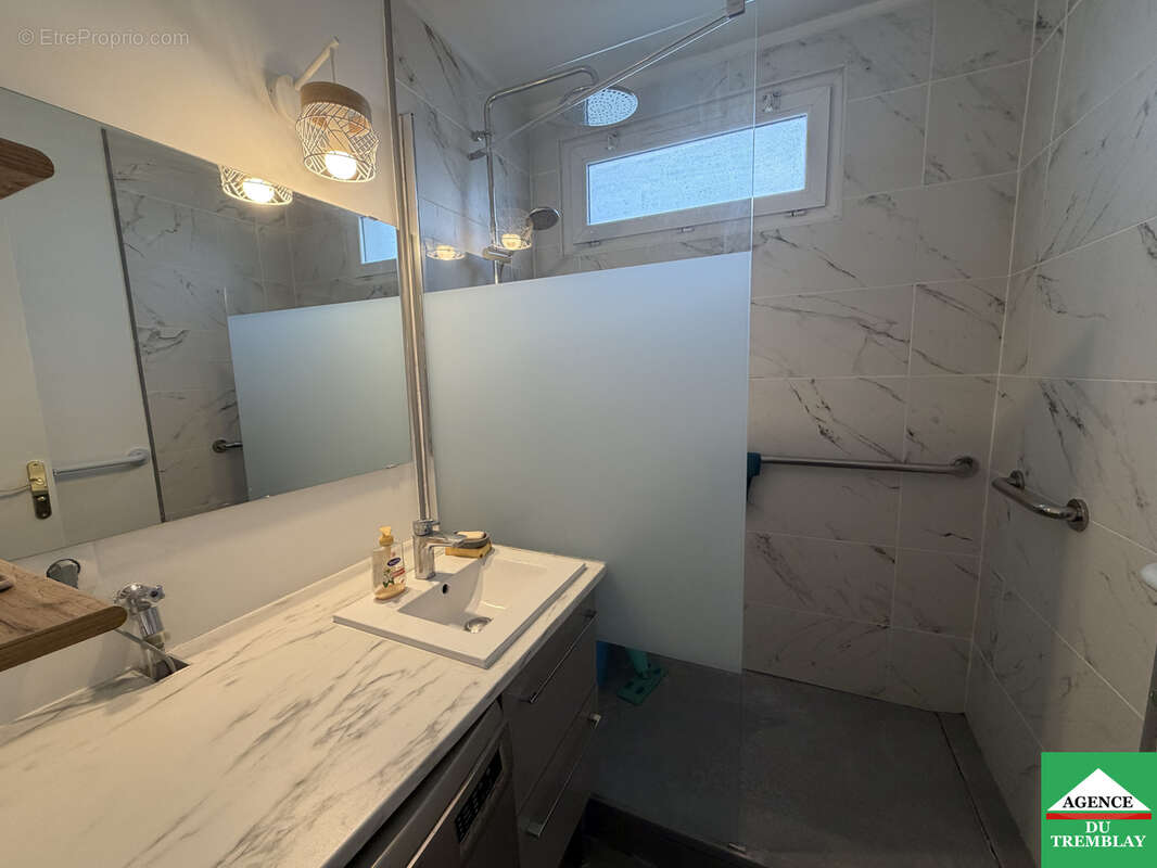 Appartement à CHAMPIGNY-SUR-MARNE