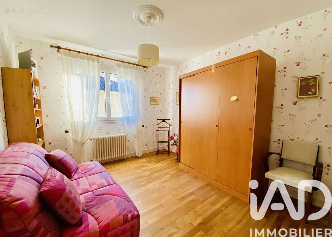 Photo 5 - Maison à ISLE