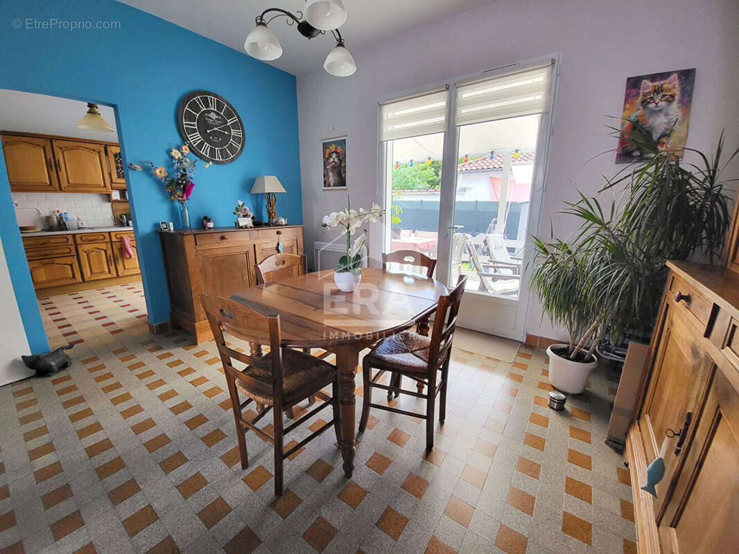 Maison à ROYAN