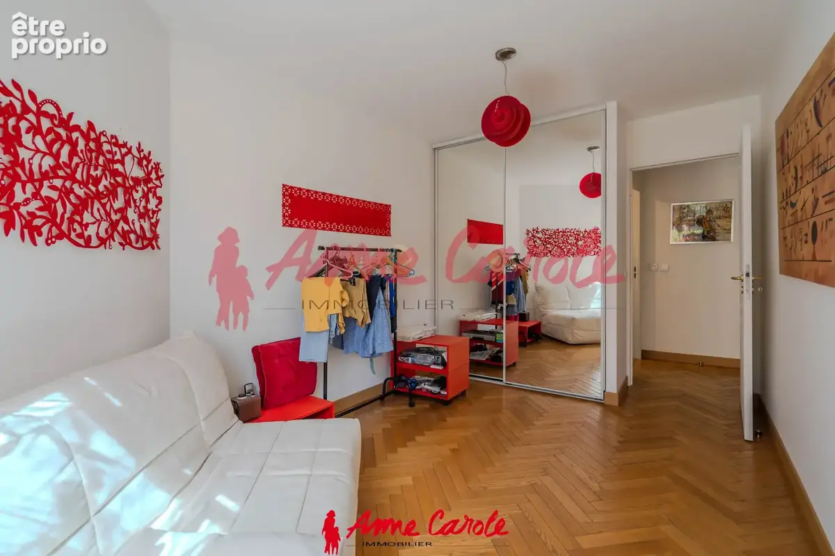 Joinville-le-pont   4 pièces 100 m2   rez-de-jardin   3 chambres   box double - photo 9