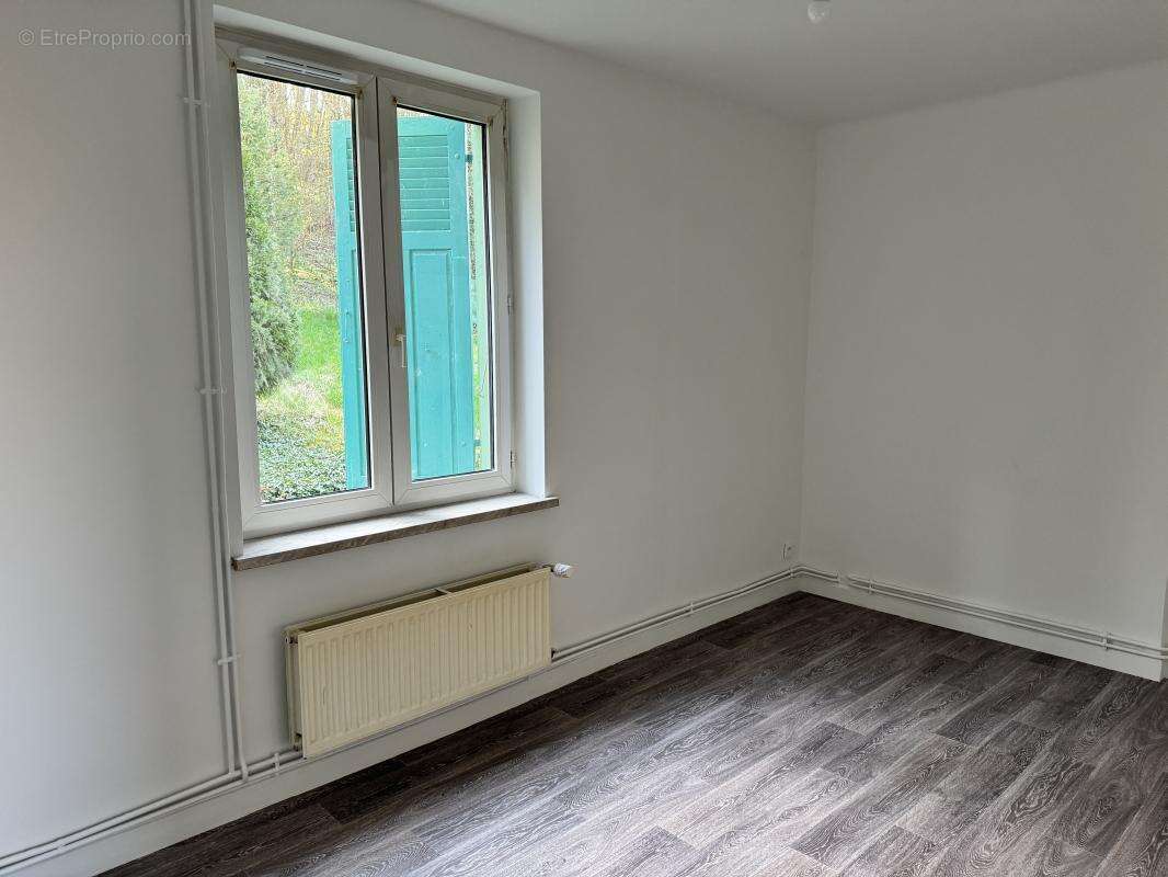 Maison à SARREGUEMINES