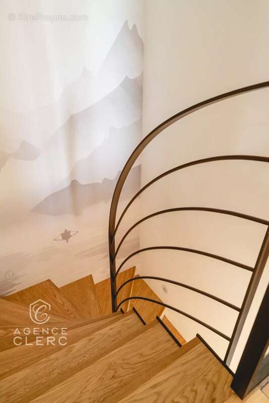 Maison à VEYRIER-DU-LAC