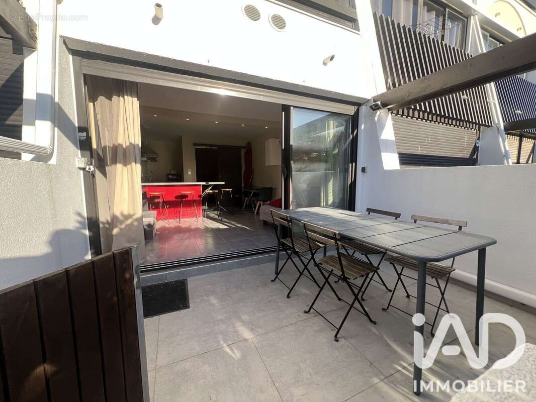 Photo 8 - Appartement à AGDE