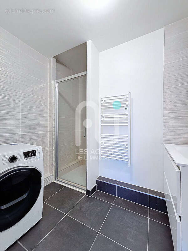 Appartement à BOIS-COLOMBES