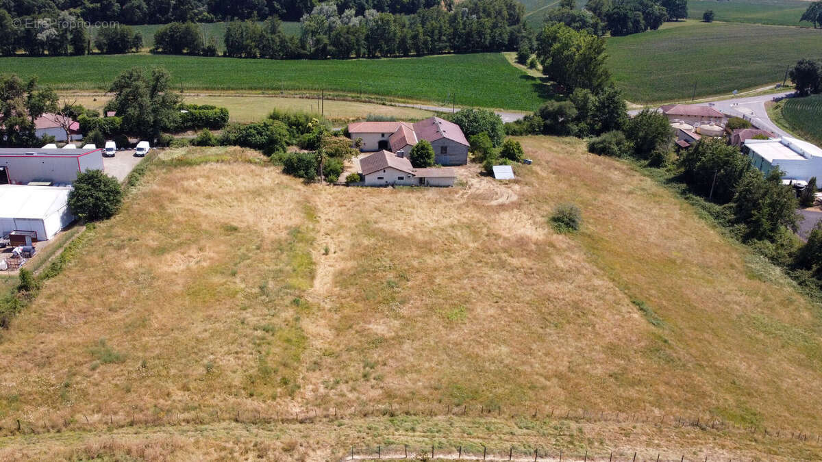 Propriété de près de 2 Hectares secteur GEAUNE - photo 14
