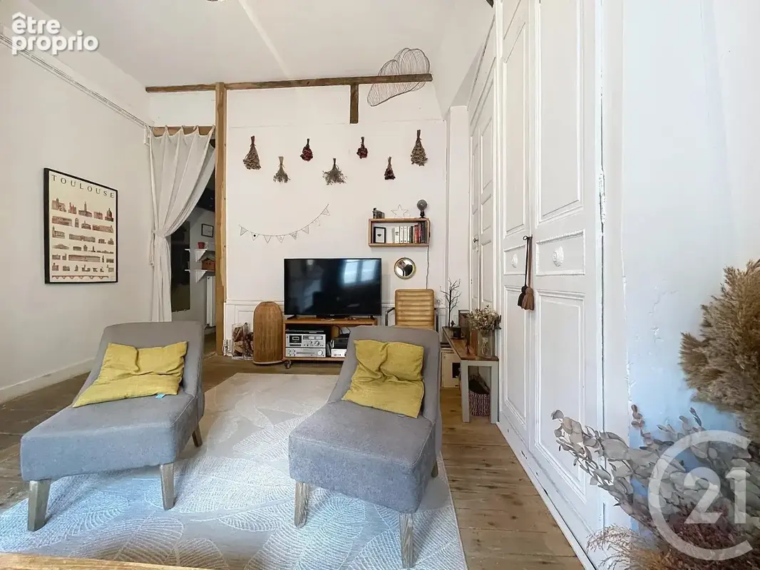 Maison 5 pièces 115 m² à vendre à Chartres (28000) - photo 6
